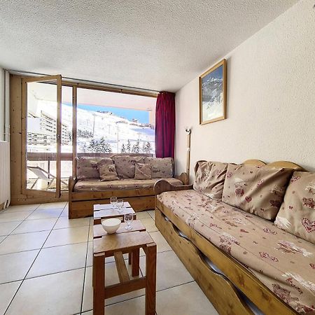 Residence Lac Du Lou - Appartement Agreable - Ski Aux Pieds - Balcon Mae-0914 圣马丁德贝尔维尔 外观 照片