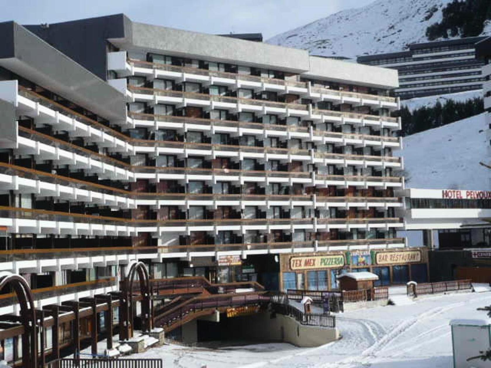 Residence Lac Du Lou - Appartement Agreable - Ski Aux Pieds - Balcon Mae-0914 圣马丁德贝尔维尔 外观 照片